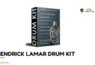 KENDRICK LAMAR DRUM KIT