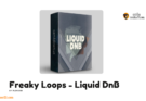 Freaky Loops – Liquid DnB